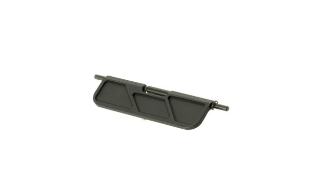 USED Timber Creek AR Billet Dust Cover Black AR15/M16 AR BDC BL - Timber Creek Outdoors