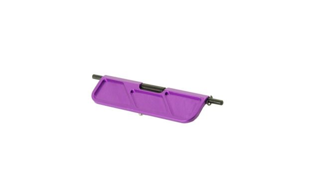 Timber Creek AR Billet Dust Cover Purple AR15/M16 AR BDC PPA - Timber Creek Outdoors