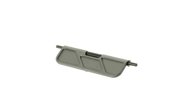 Timber Creek AR Billet Dust Cover Tungsten AR15/M16 AR BDC - Timber Creek