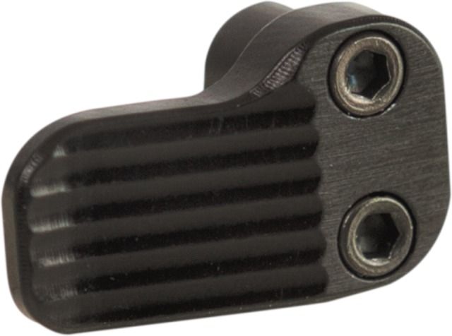 USED Timber Creek AR Extended Magazine Release Tungsten AR EMR - Timber Creek Outdoors