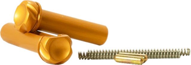 Timber Creek AR Takedown Pin Sets Oversized Orange AR TPS OA - Timber Creek