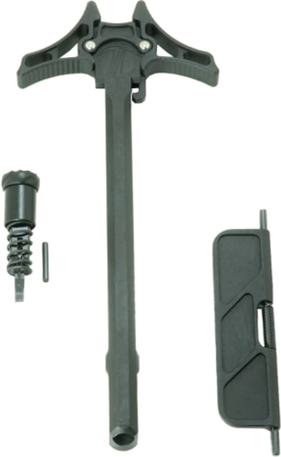 Timber Creek AR Upper Parts Kit Black AR UPK BL - Timber Creek