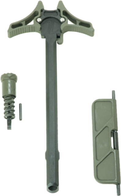 Timber Creek Timber Creek AR Upper Parts KIT OD Green AR UPK OD