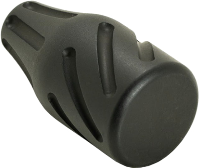 Timber Creek Bolt Knob Lifter Black TC BK BL - Timber Creek