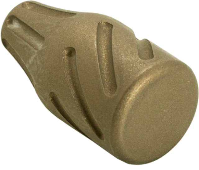 Timber Creek Bolt Knob Lifter Burnt Bronze TC BK BB - Timber Creek
