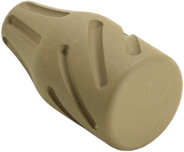Timber Creek Bolt Knob Lifter Flat Dark Earth TC BK FDE - Timber Creek