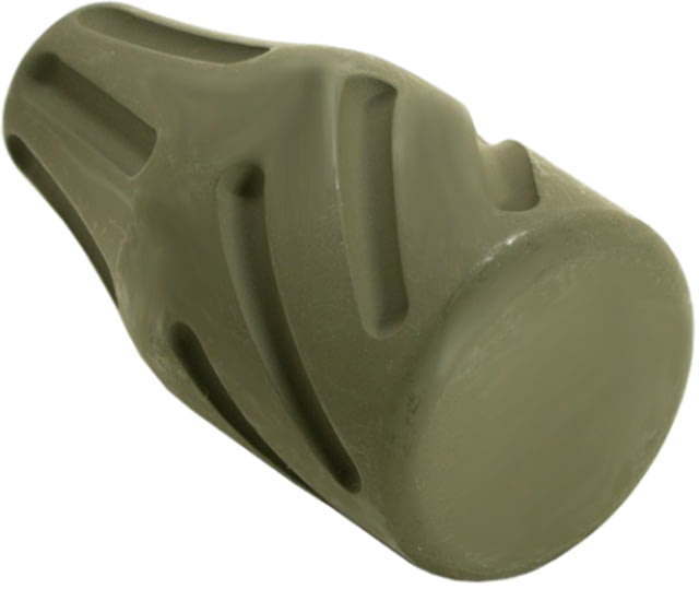 Timber Creek Bolt Knob Lifter Od Green TC BK OD - Timber Creek
