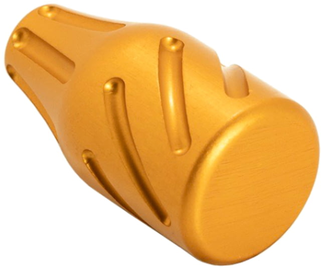 Timber Creek Bolt Knob Lifter Orange TC BK OA - Timber Creek