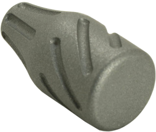 Timber Creek Bolt Knob Lifter Tungsten TC BK - Timber Creek