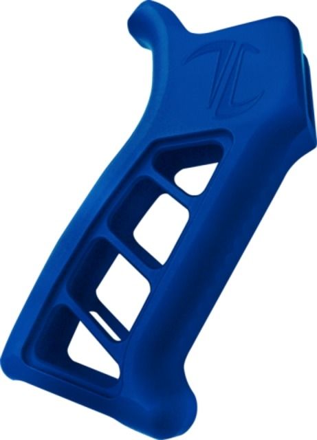 Timber Creek Enforcer AR Pistol Grip Blue Standard E ARPG