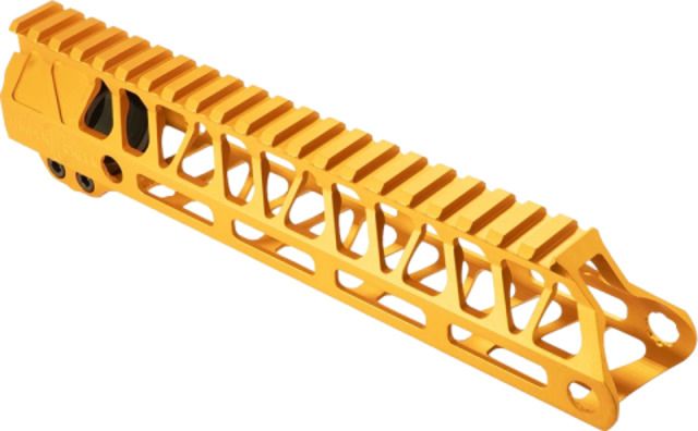 Timber Creek Enforcer Hand Guard M-LOK 9in Orange M E9 HG OA - Timber Creek