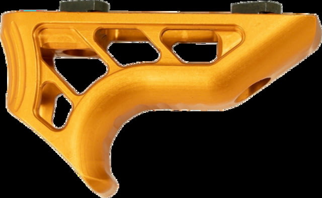 Timber Creek Enforcer Mini Angled Foregrip M-LOK Standart Orange M EM AFG OA - Timber Creek