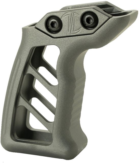 Timber Creek Timber Creek Enforcer Picatinny Vertical Foregrip Tungsten Standard E VFG
