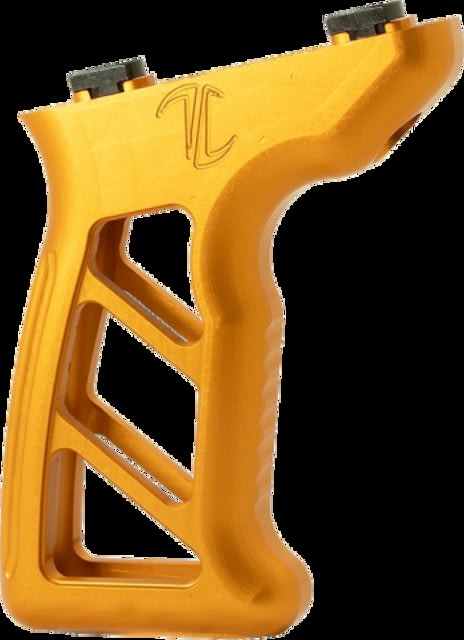 Timber Creek Enforcer Vertical Foregrip M-LOK Standart Orange M E VFG OA