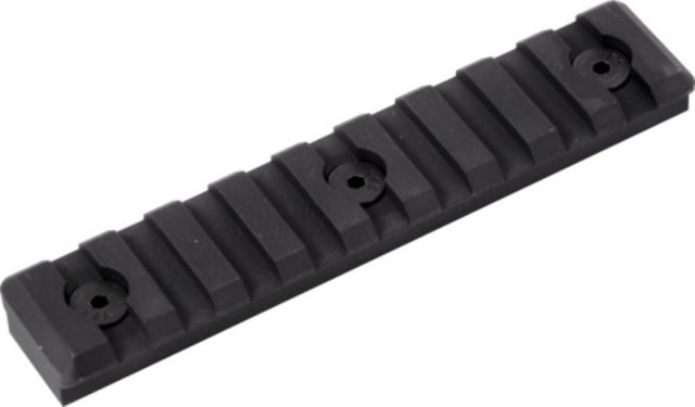 Timber Creek Keymod 9 Slot Picatinny Rail Black K 9S PR BL - Timber Creek Outdoors