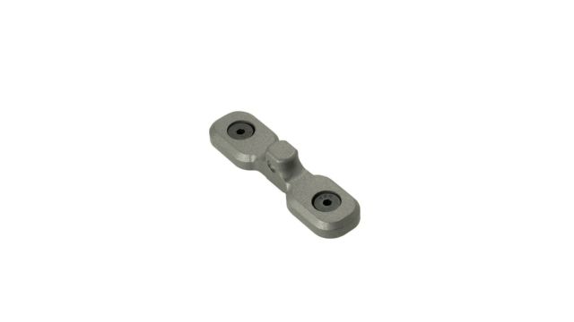 Timber Creek Low Profile Bi-Pod Mount - MLOK Tungsten M BPA - Timber Creek
