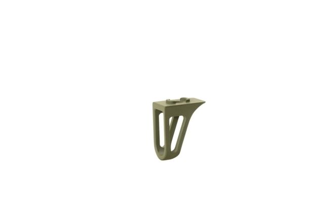 Timber Creek Low Profile Hand Stop - KeyMod OD K LP HS OD - Timber Creek