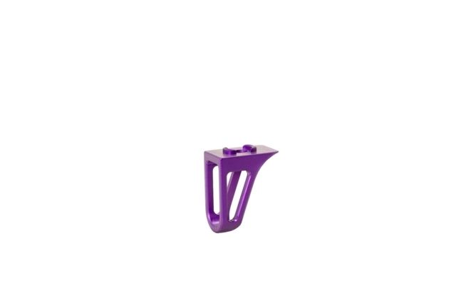 Timber Creek Low Profile Hand Stop - MLOK Purple M LP HS PPA