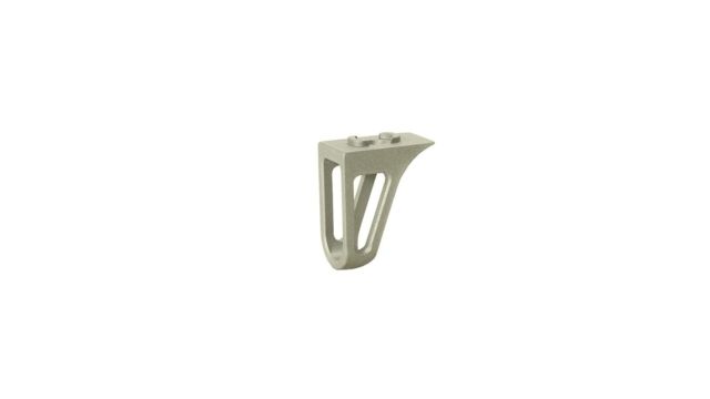 Timber Creek Low Profile Hand Stop - KeyMod Tungsten K LP HS - Timber Creek