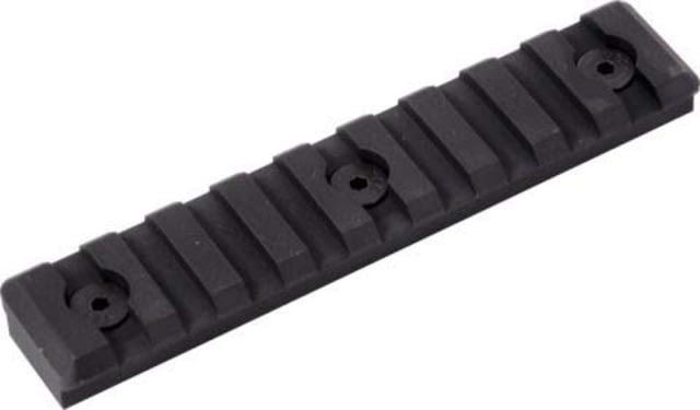 US Timber Creek M-LOK Slot Picatinny Rail, 5 Slot, Orange, M 5S PR OA Tech Data