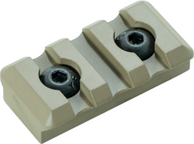 Timber Creek Outdoors M3SPRFDE M-LOK 3 Slot Picati...