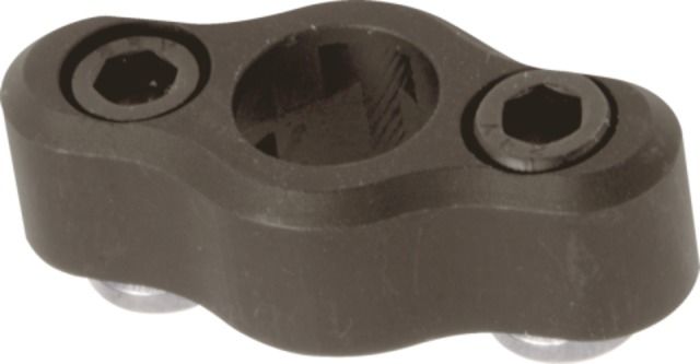 Timber Creek M-Lok Quick Disconnect Mounting Point Flat Dark Earth Standard M QD MP FDE - Timber Creek