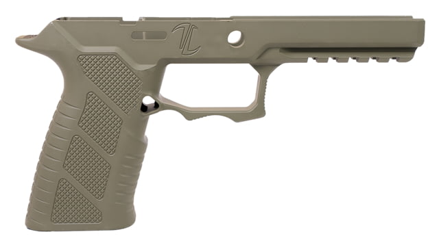Timber Creek Sig Sauer P320 Full Size Grip Module Od Green SS P320 FS GM OD