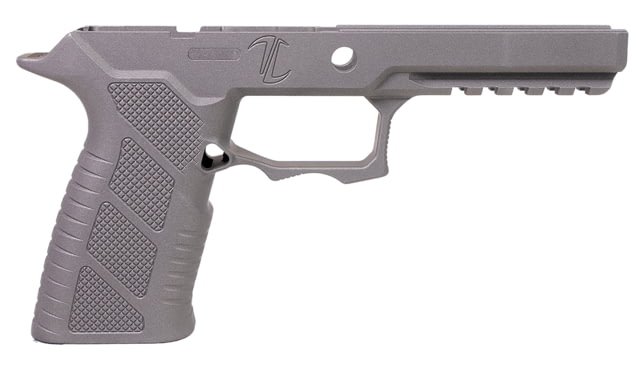 Timber Creek Sig Sauer P320 Full Size Grip Module Tungsten SS P320 FS GM