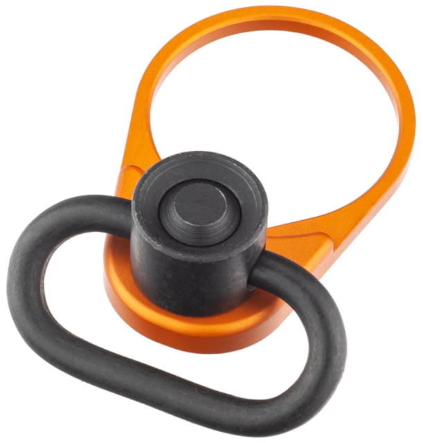 Timber Creek Quick Disconnect End Plate Combo Standart Orange QD EPC OA - Timber Creek Outdoors