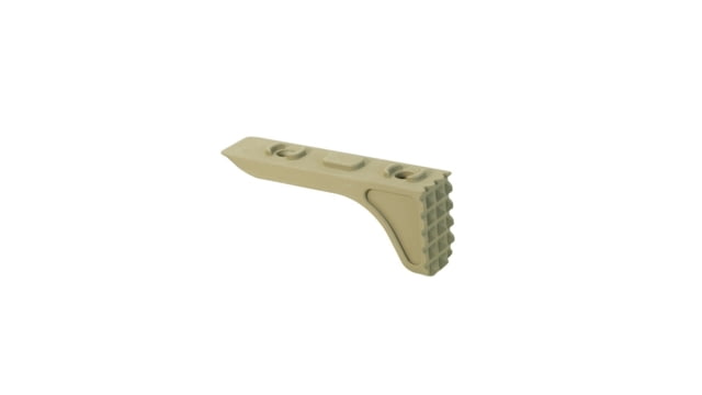 Timber Creek Rugged Barrier Stop M-LOK FDE M RBS FDE - Timber Creek