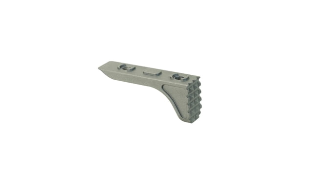 Timber Creek Rugged Barrier Stop M-LOK tungsten M RBS - Timber Creek Outdoors