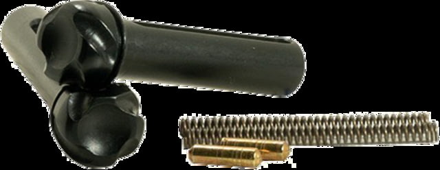 EDEMO Timber Creek Standard AR-10 Takedown Pins Sets Black AR10 TPS BL EDEMO1 Used Condition Fair - Timber Creek Outdoors