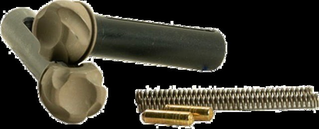 USED Timber Creek Standard AR-10 Takedown Pins Sets Flat Dark Earth AR10 TPS FDE - Timber Creek Outdoors