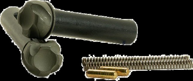 USED Timber Creek Standard AR-10 Takedown Pins Sets OD Green AR10 TPS OD - Timber Creek Outdoors