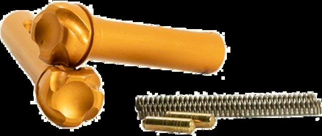 Timber Creek Standard AR-10 Takedown Pins Sets Orange AR10 TPS OA - Timber Creek Outdoors