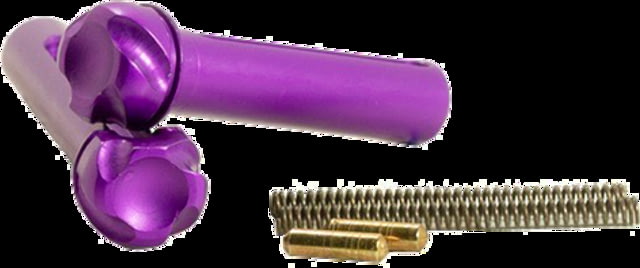 Timber Creek Standard AR-10 Takedown Pins Sets Purple AR10 TPS PPA - Timber Creek Outdoors
