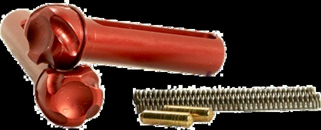 USED Timber Creek Standard AR-10 Takedown Pins Sets Red AR10 TPS R EDEMO1 Condition Fair Other - Timber Creek Outdoors
