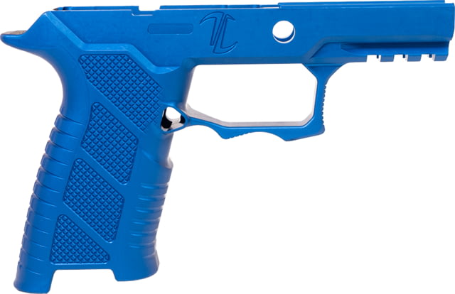 Timber Creek Sig Sauer P320 Carry Grip Module Blue SS P320 C GM - Timber Creek