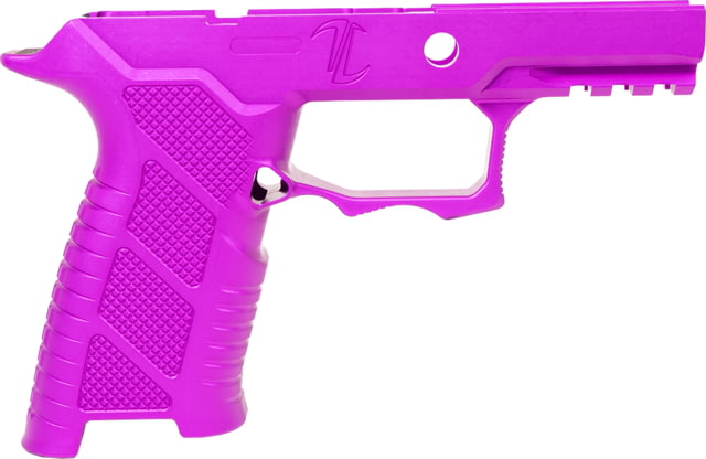 Timber Creek Sig Sauer P320 Carry Grip Module Purple SS P320 C GM PPA - Timber Creek