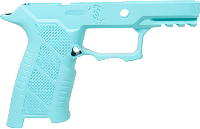 Timber Creek Sig Sauer P320 Carry Grip Module Robins Egg SS P320 C GM RE - Timber Creek