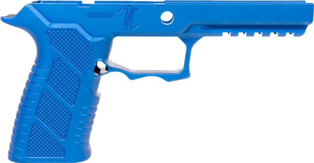 Timber Creek Sig Sauer P320 Full Size Grip Module Blue SS P320 FS GM - Timber Creek