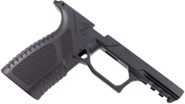 Timber Creek Sig Sauer P365 X-Macro Grip Module Black SS P365 XM GM BL - Timber Creek