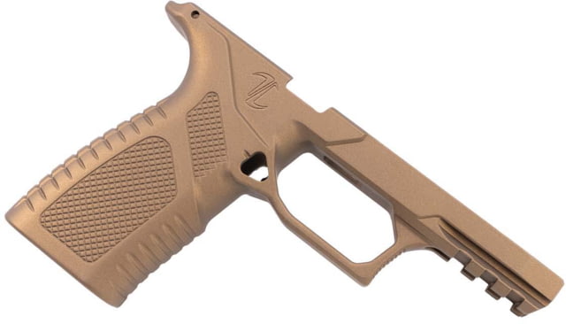 Timber Creek Sig Sauer P365 X-Macro Grip Module Burnt Bronze SS P365 XM GM BB - Timber Creek