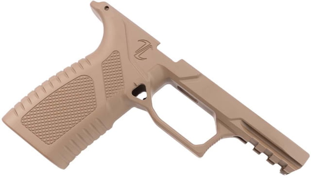 Timber Creek Sig Sauer P365 X-Macro Grip Module Flat Dark Earth SS P365 XM GM FDE - Timber Creek
