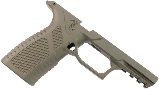 Timber Creek Sig Sauer P365 X-Macro Grip Module Od Green SS P365 XM GM OD - Timber Creek