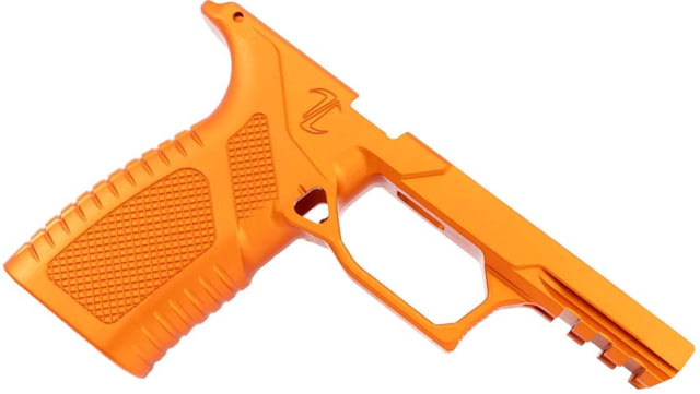 Timber Creek Sig Sauer P365 X-Macro Grip Module Orange SS P365 XM GM OA - Timber Creek