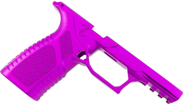 Timber Creek Sig Sauer P365 X-Macro Grip Module Purple SS P365 XM GM PPA - Timber Creek