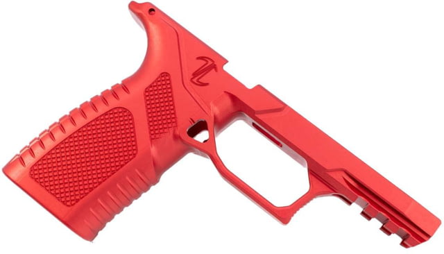 Timber Creek Sig Sauer P365 X-Macro Grip Module Red SS P365 XM GM - Timber Creek