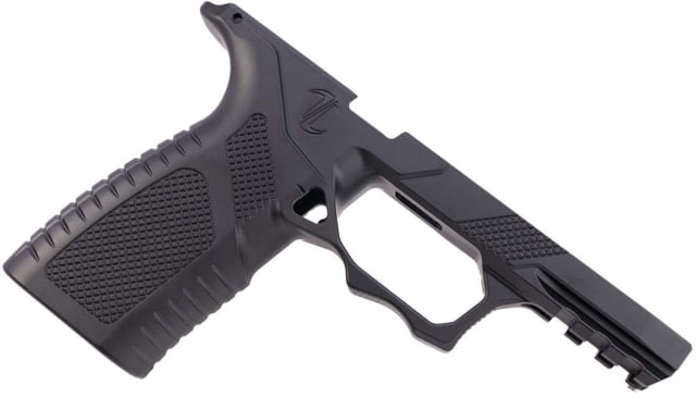 Timber Creek Sig Sauer P365 X-Macro Pro Grip Module Black SS P365 XPRO GM BL - Timber Creek