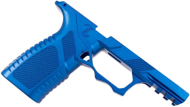 Timber Creek Sig Sauer P365 X-Macro Pro Grip Module Blue SS P365 XPRO GM - Timber Creek